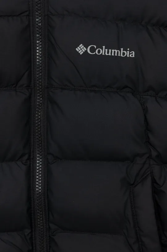 Detská páperová bunda Columbia  100% Polyester