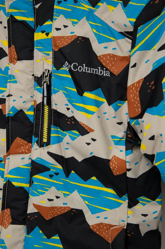 Columbia Παιδικό μπουφάν Κύριο υλικό: 100% Νάιλον Φόδρα: 100% Νάιλον Ένθετο: 100% Πολυεστέρας