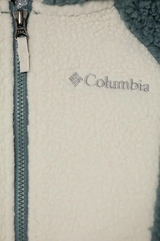 Παιδική ολόσωμη φόρμα Columbia 100% Πολυεστέρας