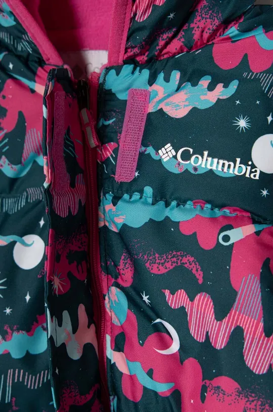 Βρεφική φόρμα Columbia 