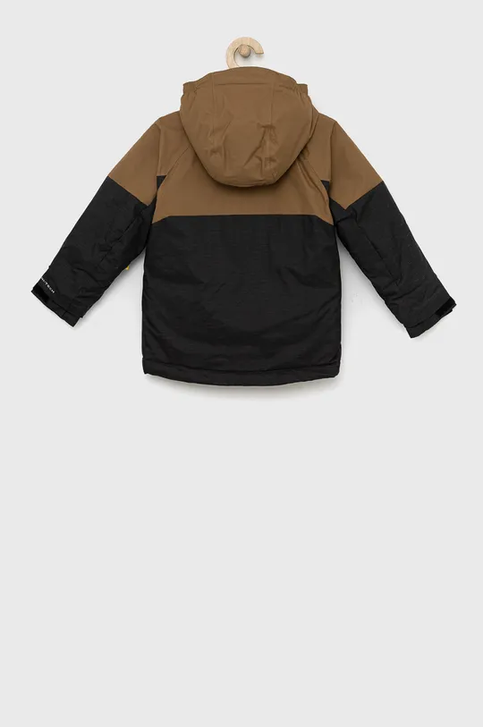 Columbia Дитяча куртка коричневий