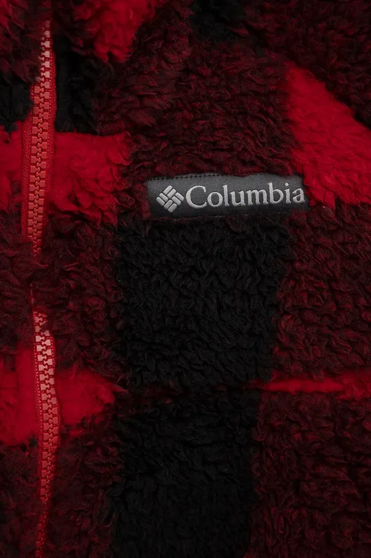 Otroška jakna Columbia  100% Poliester