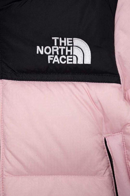 The North Face gyerek sportdzseki  Jelentős anyag: 100% nejlon Bélés: 100% poliészter Kitöltés: 90% pehely, 10% pehely