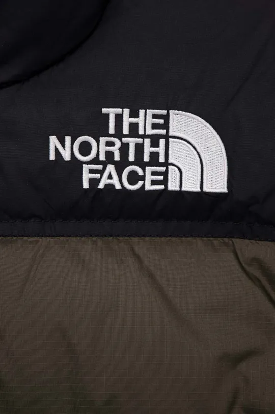 Дитяча пухова куртка The North Face  Основний матеріал: 100% Нейлон Підкладка: 100% Поліестер Наповнювач: 90% Пух, 10% Пір'я