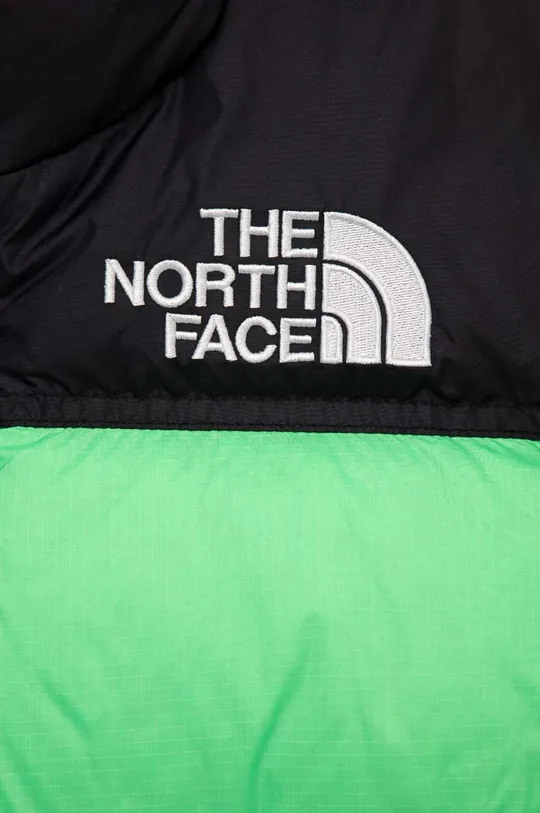 Dječja pernata jakna The North Face  Temeljni materijal: 100% Najlon Postava: 100% Poliester Ispuna: 90% Perje, 10% Perje