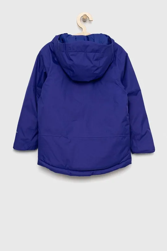 Дитяча куртка The North Face  Основний матеріал: 100% Поліестер Підкладка: 100% Поліестер Наповнювач: 100% Поліестер Покриття: 100% Поліуретан