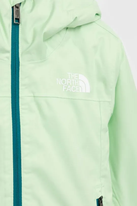Παιδικό μπουφάν για σκι The North Face  Κύριο υλικό: 100% Πολυεστέρας Φόδρα: 100% Πολυεστέρας Ένθετο: 100% Πολυεστέρας Κάλυμμα: Poliuretan