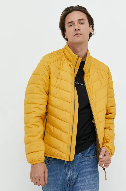 Куртка s.Oliver жёлтый