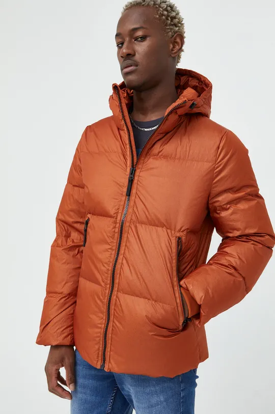оранжевый Пуховая куртка s.Oliver