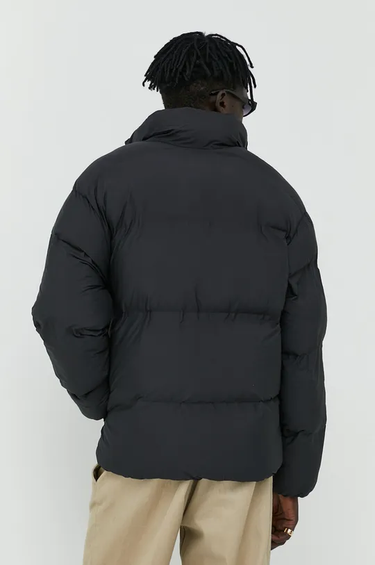 Куртка Premium by Jack&Jones  Основной материал: 100% Полиэстер Подкладка: 100% Полиэстер Наполнитель: 70% Полиэстер, 18% Перья, 12% Пух