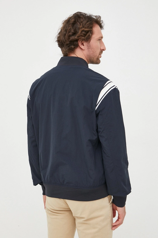 Tommy Hilfiger kurtka bomber Materiał zasadniczy: 100 % Poliamid, Ściągacz: 98 % Poliester, 2 % Elastan