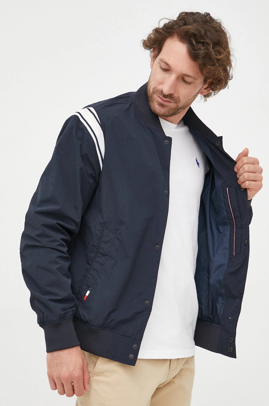 Tommy Hilfiger kurtka bomber Męski