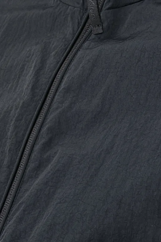 чёрный Куртка Calvin Klein