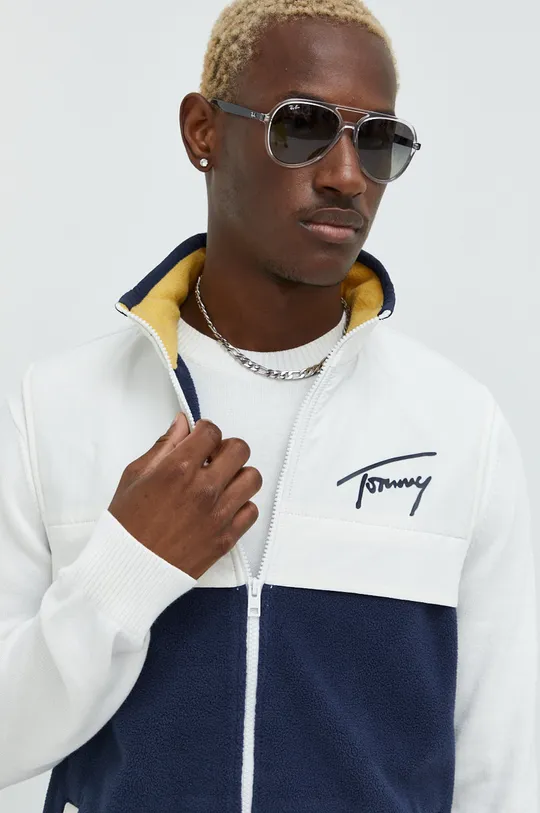 Vesta Tommy Jeans Pánsky