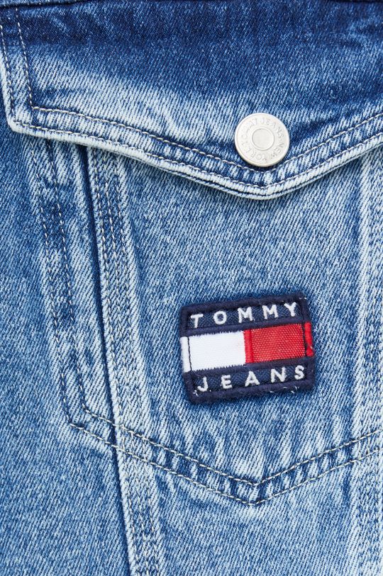 Džínová bunda Tommy Jeans