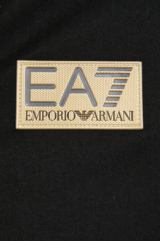 Bunda EA7 Emporio Armani Pánsky