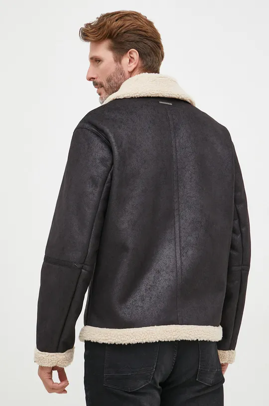 Куртка Armani Exchange  Основной материал: 100% Полиэстер Подкладка: 100% Полиэстер