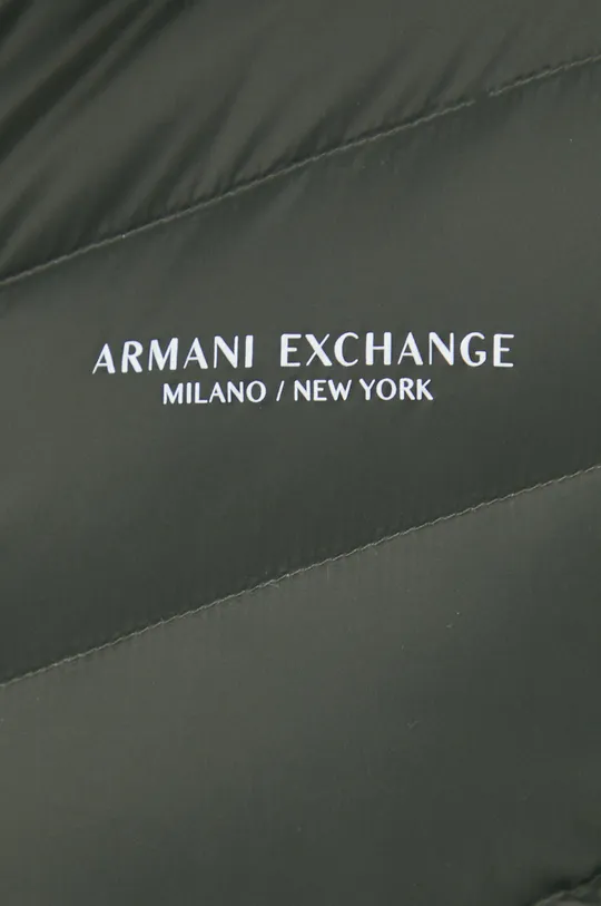 Armani Exchange kurtka puchowa Męski