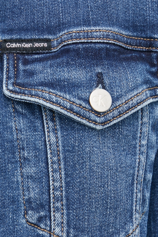 Джинсова куртка Calvin Klein Jeans Чоловічий