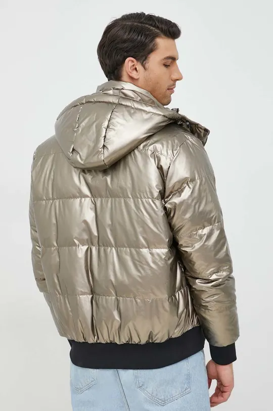 arany Karl Lagerfeld kifordítható dzseki