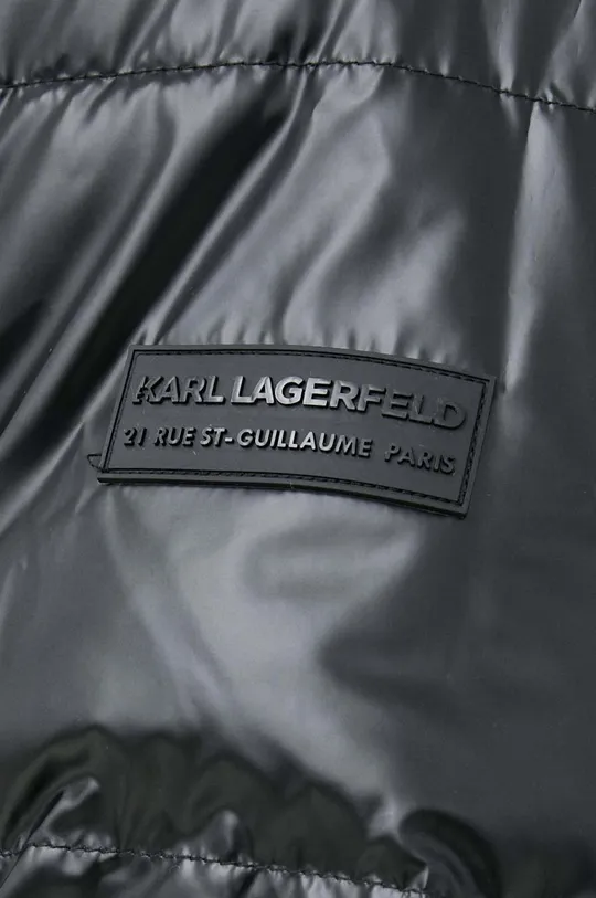 Μπουφάν δυο όψεων Karl Lagerfeld