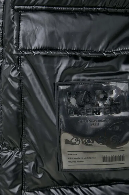 Karl Lagerfeld rövid kabát