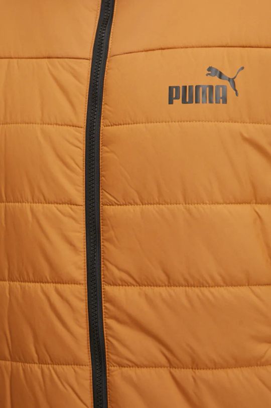 Яке Puma 848938 кафяв