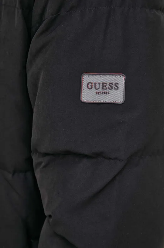 Pernata jakna Guess Muški