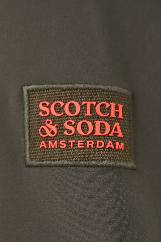 Μπουφάν Scotch & Soda Ανδρικά