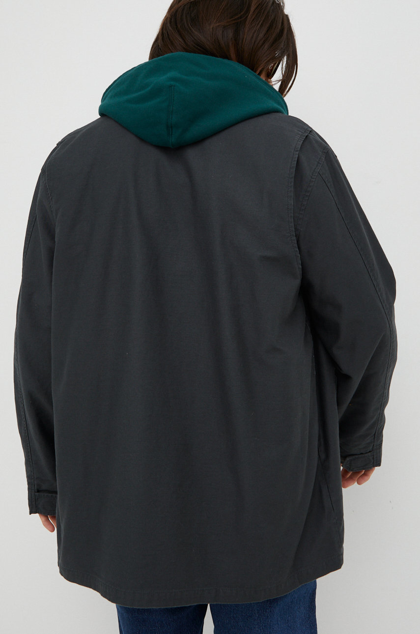 Bunda Levi's  Hlavní materiál: 100% Bavlna Podšívka: 100% Polyester