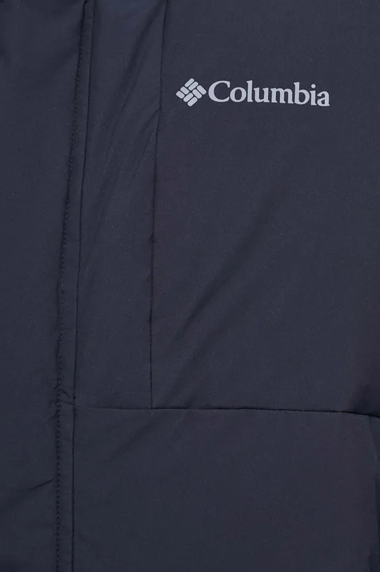 Pernata jakna Columbia Muški