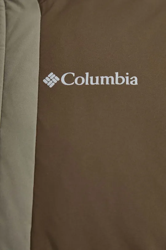 Pernata jakna Columbia Muški
