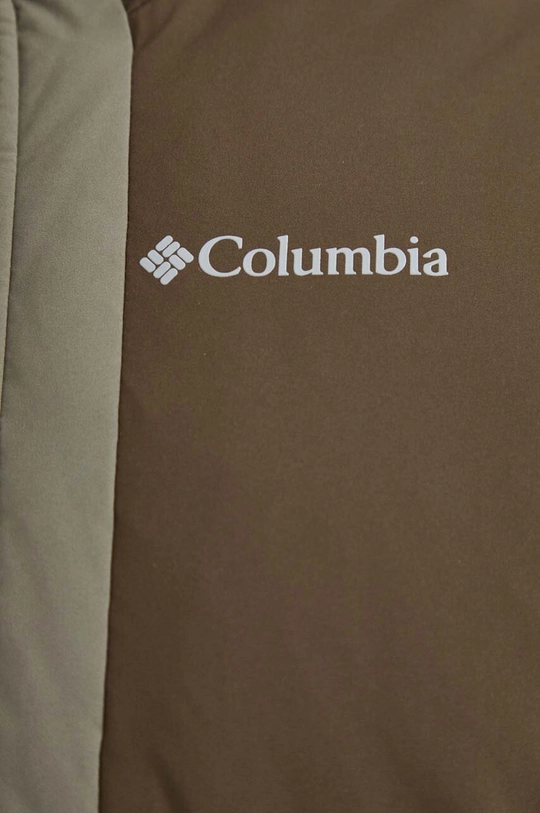 Пухова куртка Columbia Чоловічий