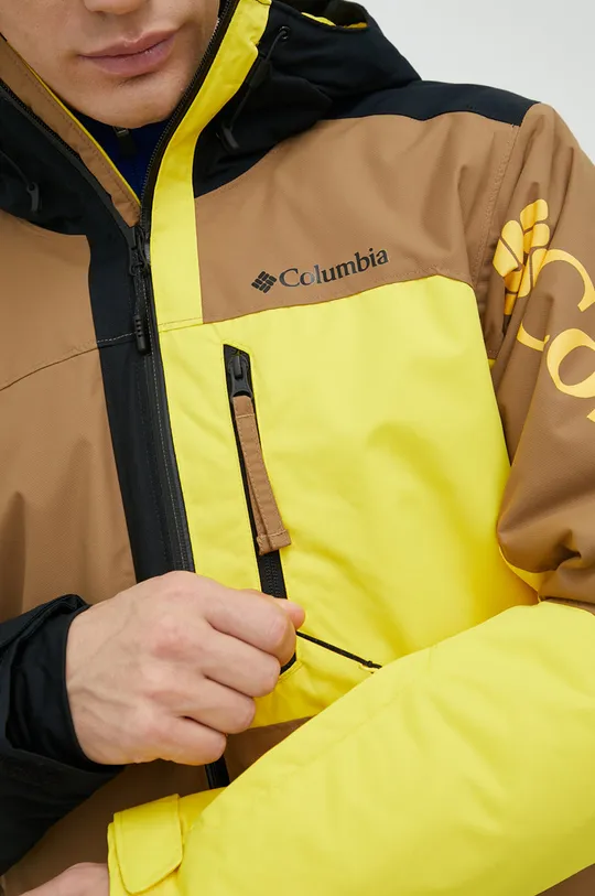 Columbia skijaška jakna Timberturner II Muški
