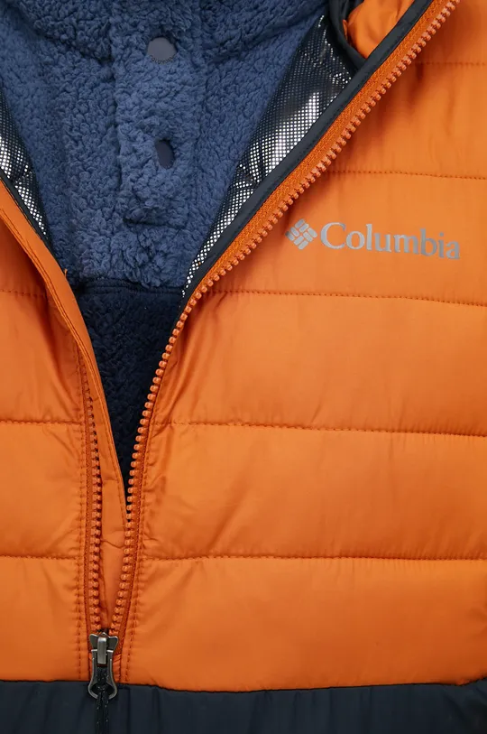 Športna jakna Columbia Powder Lite Moški