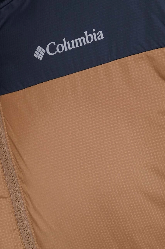 Columbia geacă Puffect Hooded Jacket De bărbați