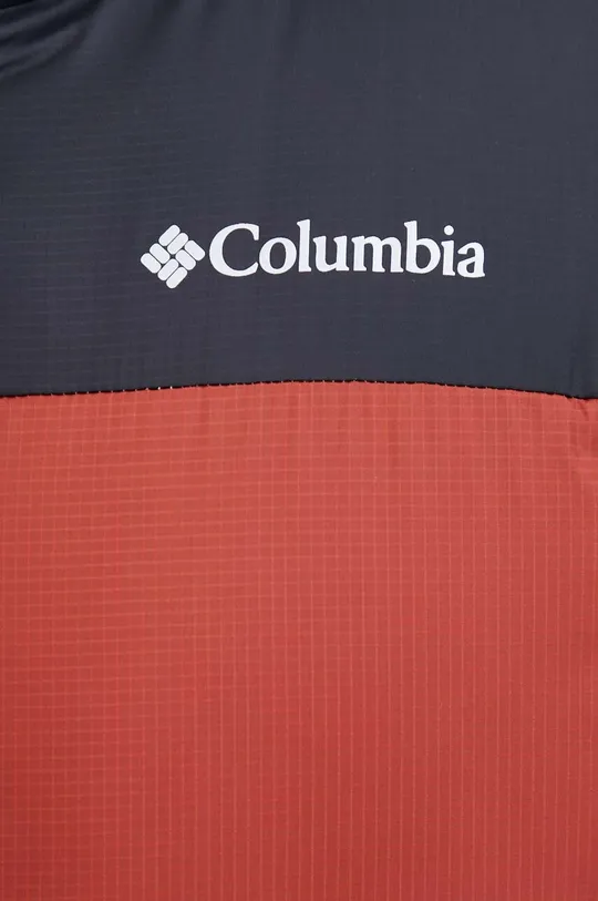 Bunda Columbia M Puffect II Jacket Pánsky
