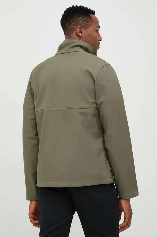 Куртка outdoor Columbia Ascender Softshell  100% Полиэстер