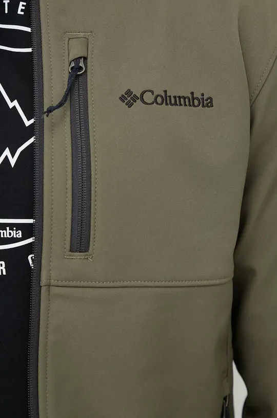 Columbia kurtka outdoorowa Ascender Softshell Męski