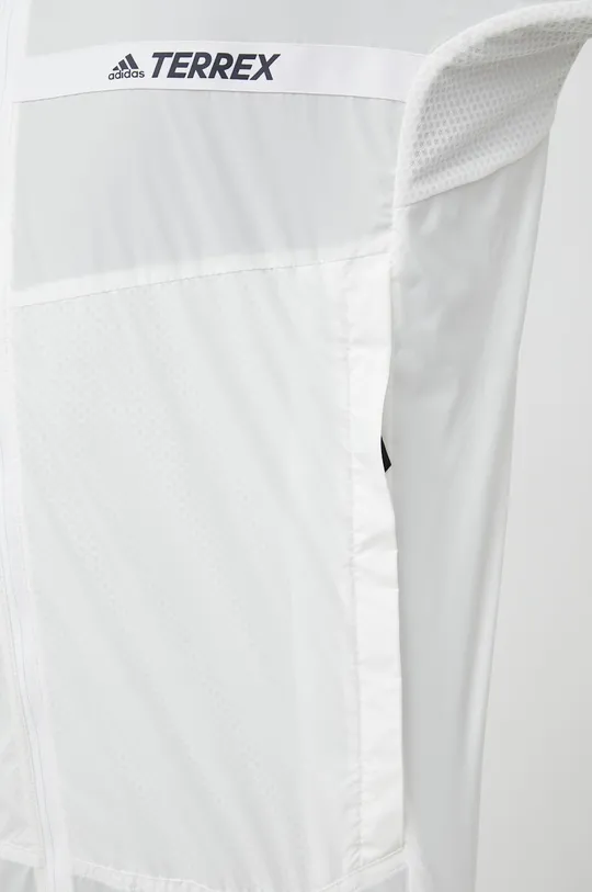 bijela Vjetrovka adidas TERREX Multi