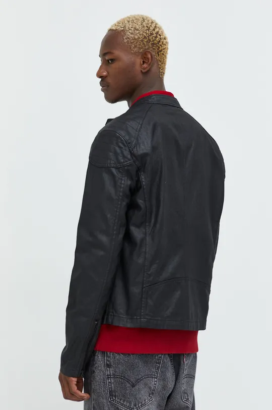 Куртка Superdry  Основной материал: 100% Хлопок Подкладка: 100% Хлопок