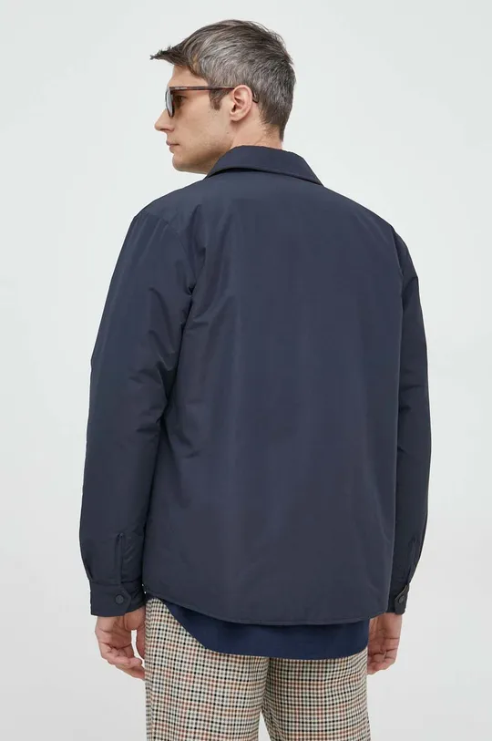 темно-синій Двостороння куртка Liu Jo