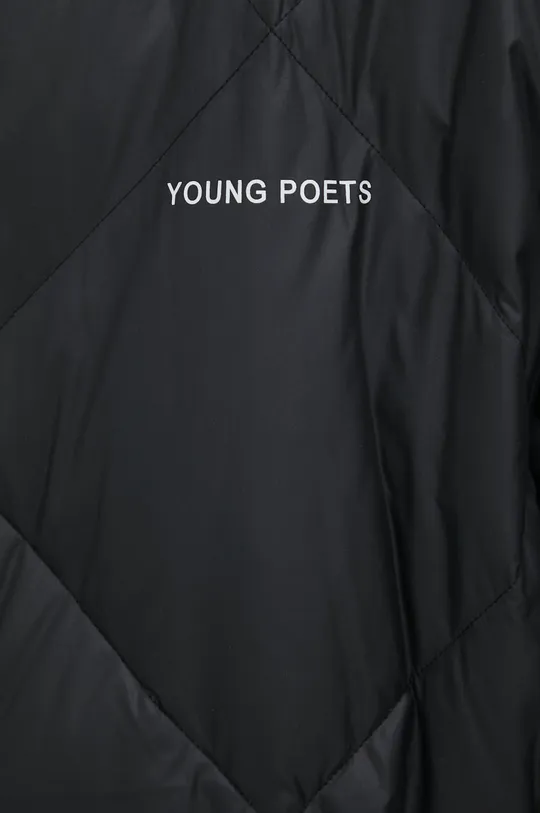 Μπουφάν με επένδυση από πούπουλα Young Poets Society Liom Ανδρικά