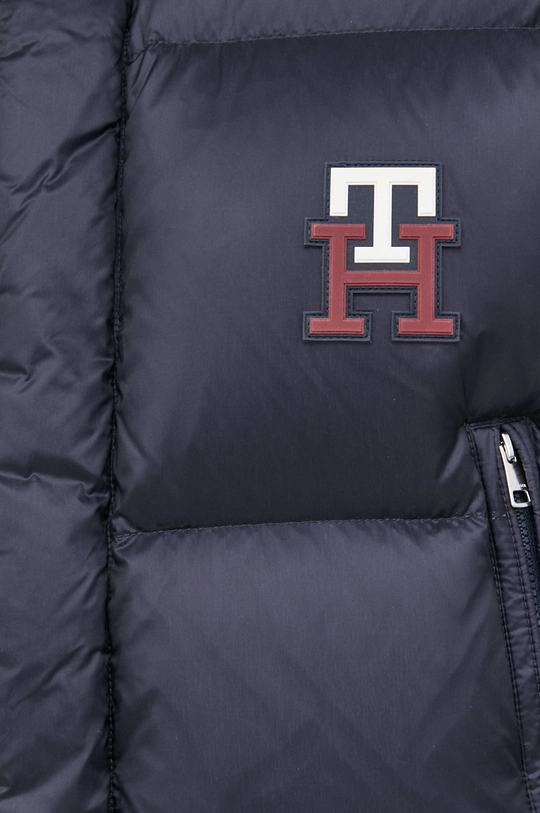 Tommy Hilfiger kurtka puchowa