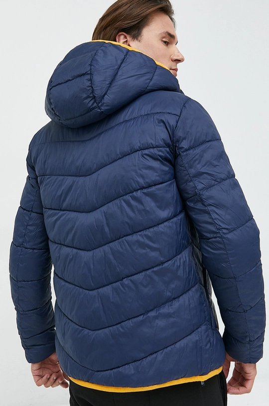 żółty Produkt by Jack & Jones kurtka dwustronna