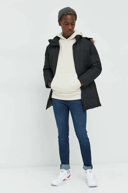 Jakna Produkt by Jack & Jones crna