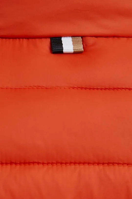 arancione BOSS giacca