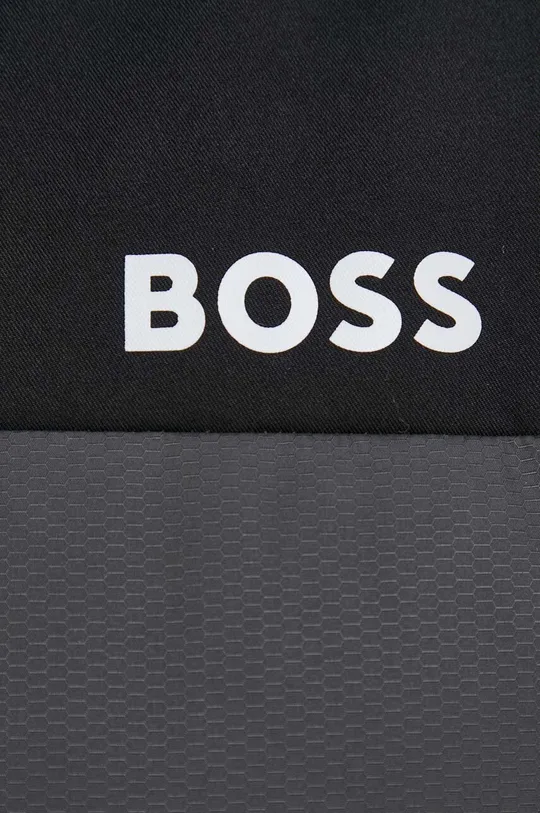 Páperová bunda BOSS Boss Athleisure Pánsky