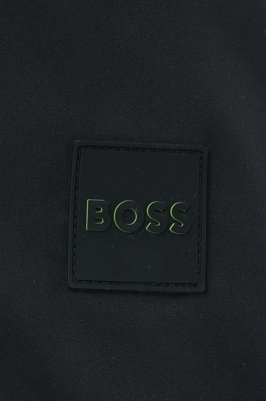 BOSS dres BOSS GREEN