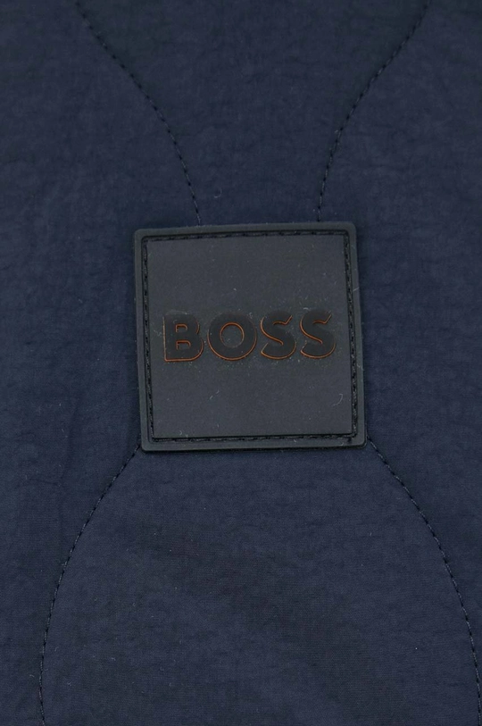 Куртка-бомбер BOSS Boss Casual Мужской